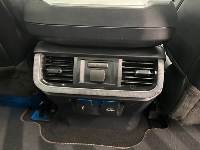 Certified 2022 Ford F150 Platinum image 21