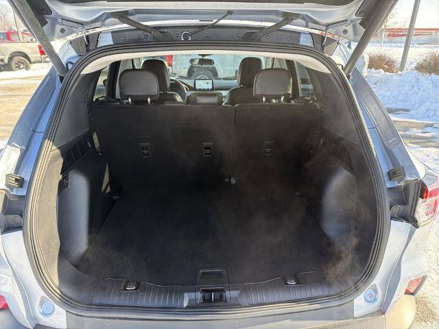 Certified 2022 Ford Escape SEL image 8