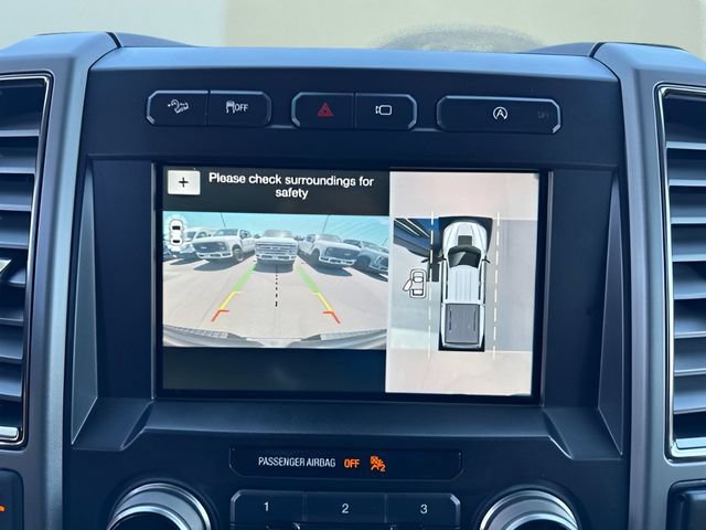 Certified 2018 Ford F150 Raptor AWD/4WD image 30