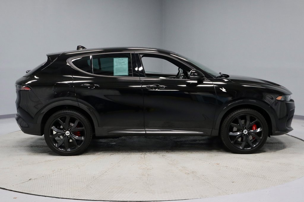 Used 2024 Dodge Hornet R/T w/ Track Pack image 6