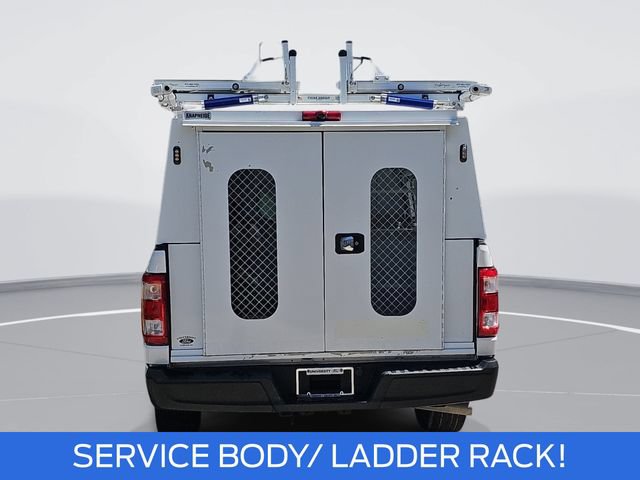 Certified 2022 Ford F150 XL RWD image 6
