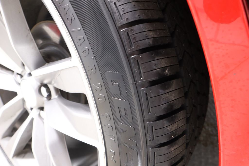 Used 2018 Chevrolet Camaro LT w/ RS Package image 19