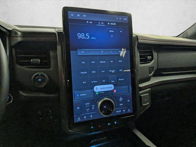 Certified 2024 Ford Expedition Limited image 16