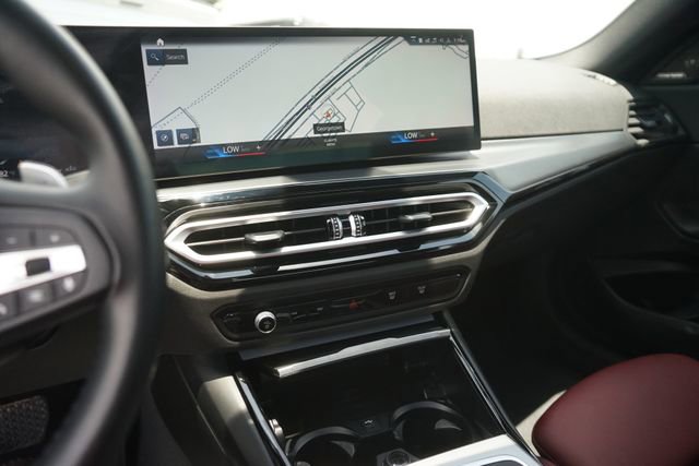 Used 2023 BMW 230i Coupe w/ Premium Package RWD image 23