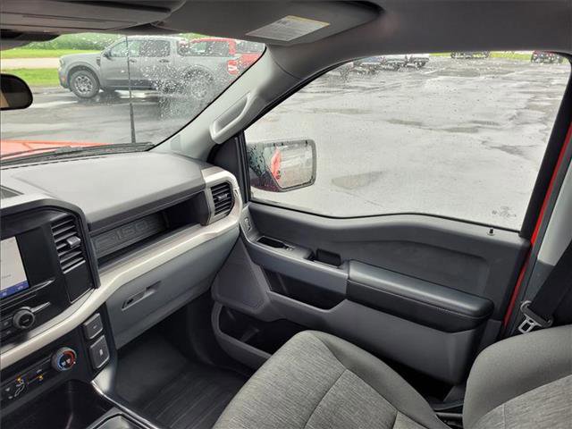 Certified 2023 Ford F150 XL w/ Equipment Group 102A High image 19