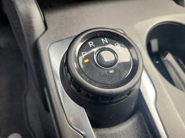 Certified 2025 Ford Bronco Sport Big Bend w/ Convenience Package image 18