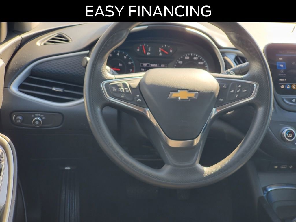 Used 2024 Chevrolet Malibu LT image 8