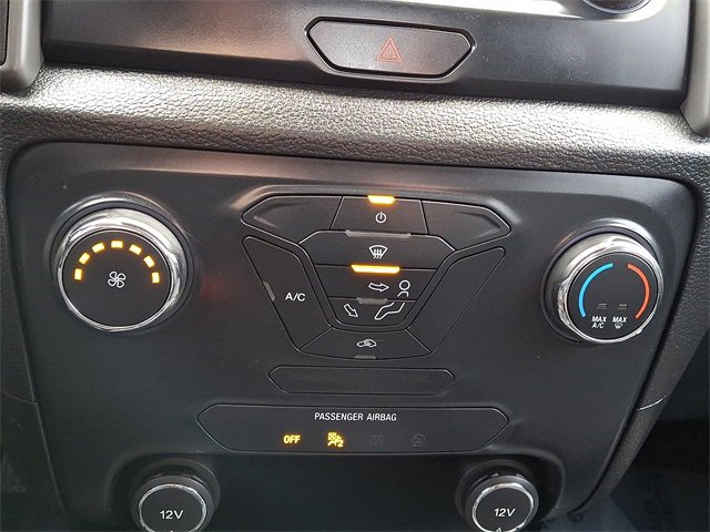 Certified 2020 Ford Ranger XL w/ Equipment Group 101A Mid image 15