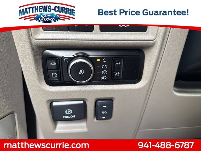 Certified 2024 Ford F150 Platinum w/ Equipment Group 703A Plus image 27