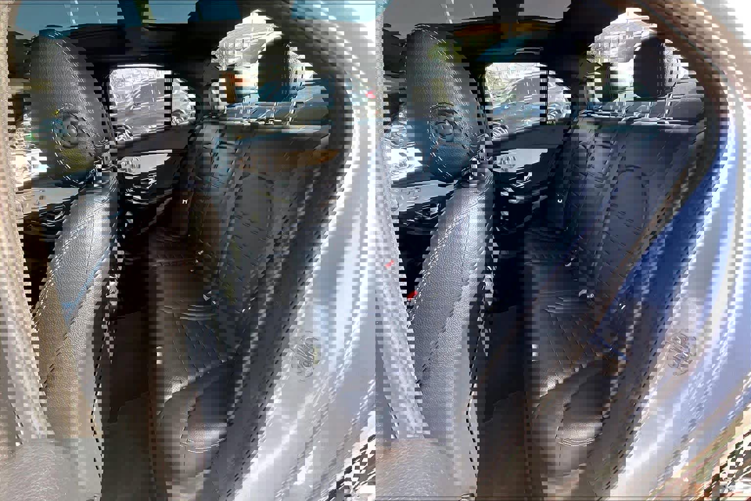 Used 2020 Mercedes-Benz C 300 4MATIC Sedan image 17