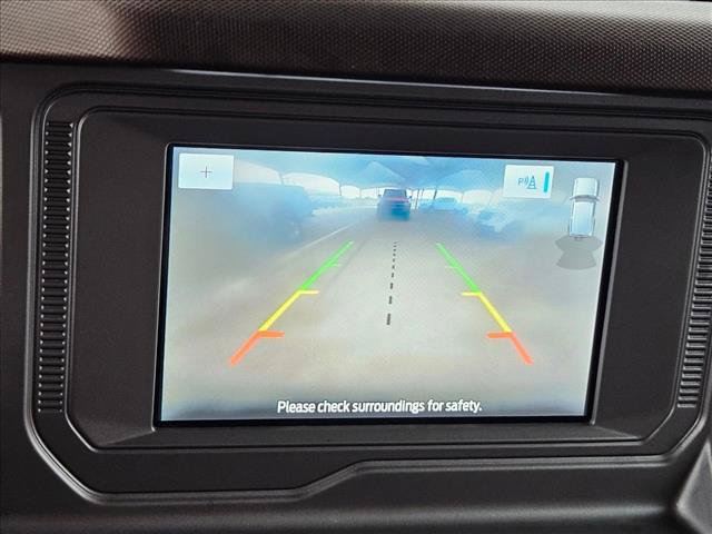 Certified 2022 Ford Bronco Outer Banks AWD/4WD image 12