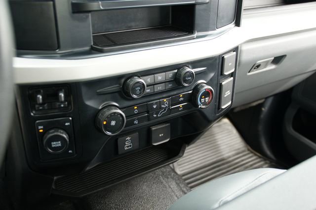 Certified 2024 Ford F350 XL w/ 360-Degree Camera Package image 21