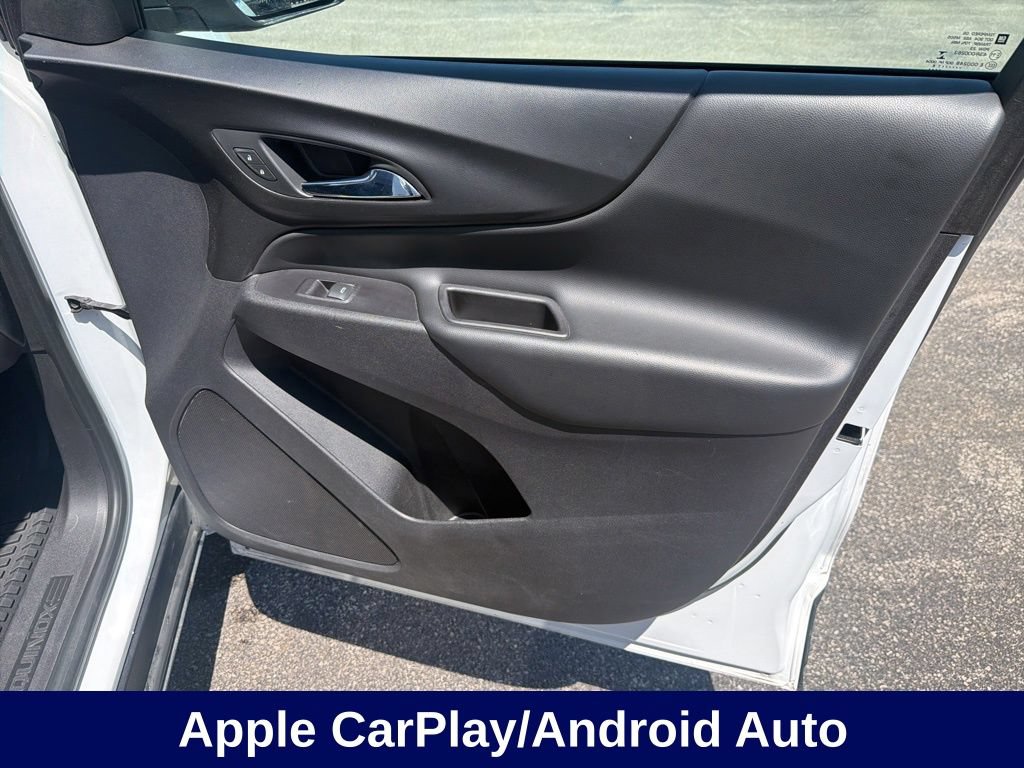 Used 2018 Chevrolet Equinox LT AWD/4WD image 23