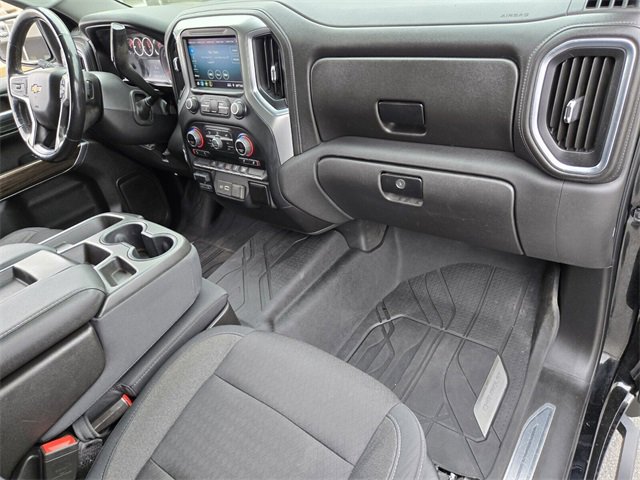 Used 2019 Chevrolet Silverado 1500 LT w/ All-Star Edition image 18