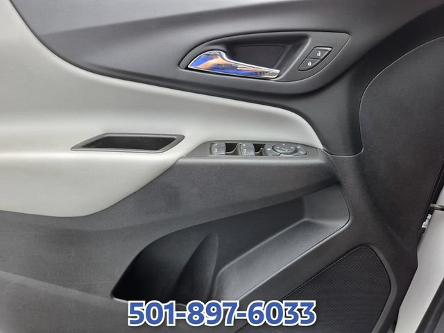 Used 2024 Chevrolet Equinox LS FWD image 24