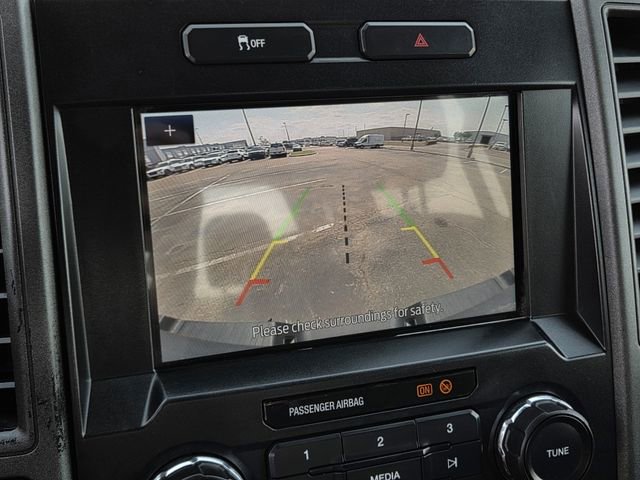Certified 2022 Ford F250 XL w/ Power Equipment Group image 11