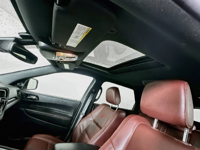 Used 2024 Dodge Durango R/T AWD/4WD image 29
