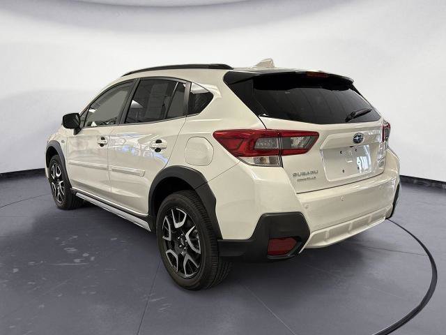 Used 2023 Subaru Crosstrek Hybrid w/ Moonroof Package w/Navigation AWD/4WD image 6