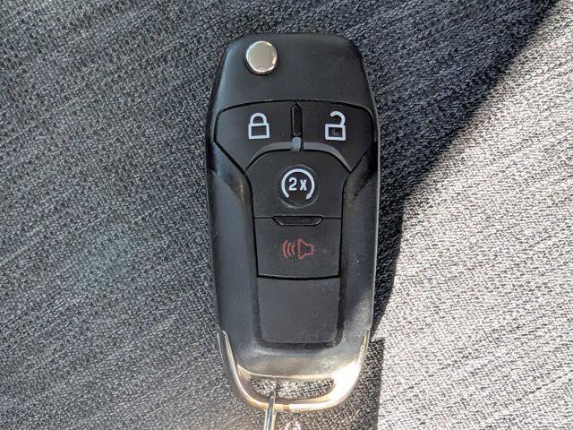 Certified 2024 Ford Maverick Tremor w/ Tremor Off-Road Package AWD/4WD image 34
