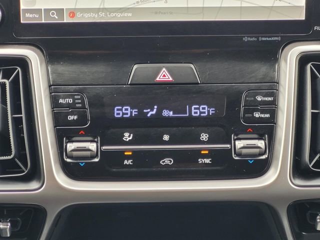 Used 2022 Kia Sorento S w/ Panoramic Sunroof Package image 26