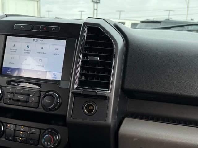 Certified 2019 Ford F150 XLT w/ XTR Package image 39