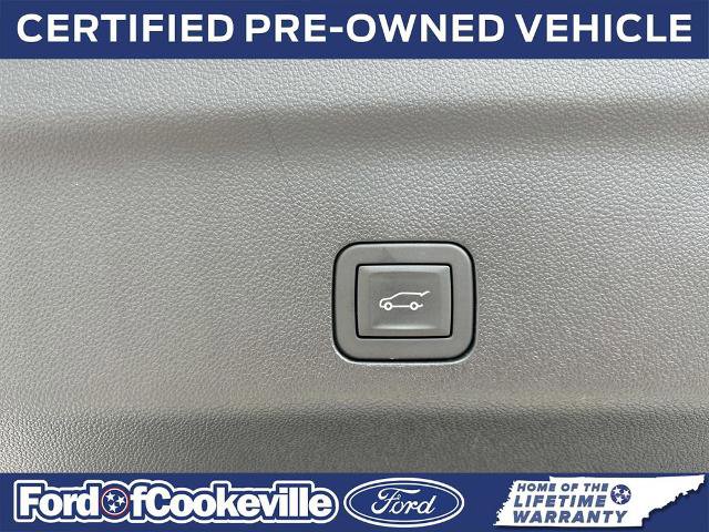 Used 2025 Chevrolet Tahoe High Country AWD/4WD image 20
