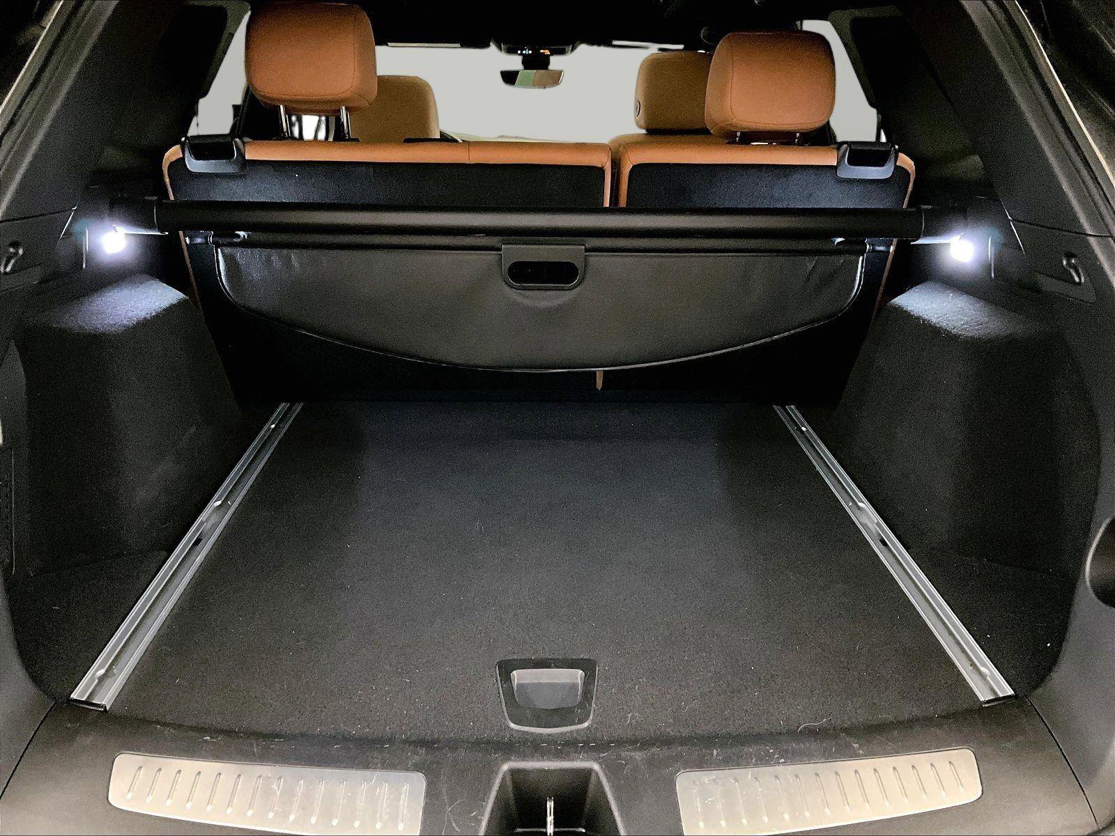 Used 2021 Cadillac XT5 Premium Luxury AWD/4WD image 33