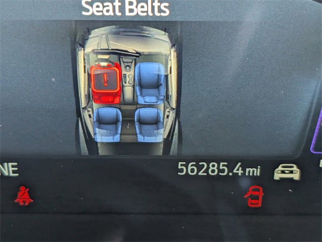 Certified 2024 Ford Mustang EcoBoost image 11