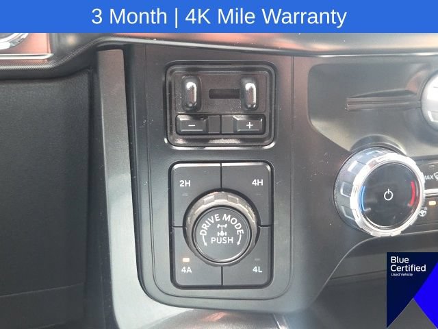 Certified 2023 Ford F150 Tremor w/ Equipment Group 402A High AWD/4WD image 33