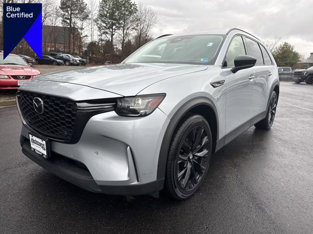 Used 2025 MAZDA CX-90 3.3 Turbo w/ Premium Sport Pkg image 1