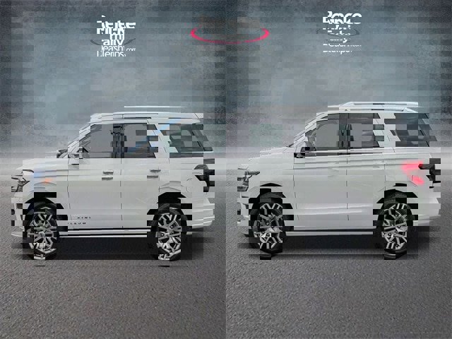 Certified 2022 Ford Expedition Platinum image 6