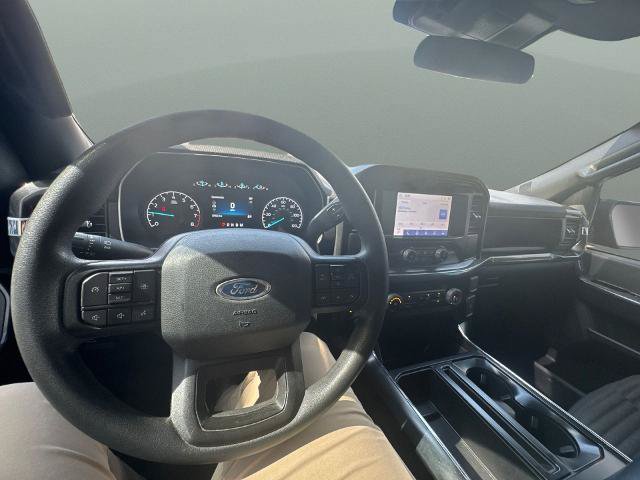Certified 2023 Ford F150 XL w/ STX Appearance Package AWD/4WD image 14