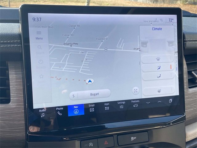 Certified 2024 Ford Expedition Limited image 40