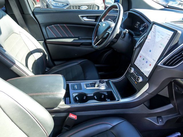 Certified 2024 Ford Edge ST-Line image 31