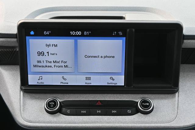Certified 2023 Ford Maverick XLT w/ Equipment Group 300A Standard AWD/4WD image 28