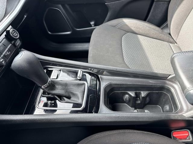 Used 2023 Jeep Compass Sport image 26