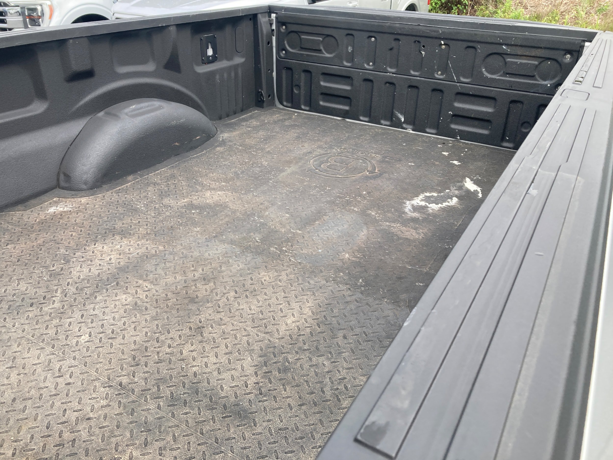 Certified 2018 Ford F150 XLT w/ Snow Plow Prep Package AWD/4WD image 8