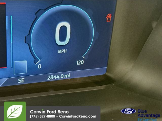 Certified 2025 Ford F150 Lightning Flash AWD/4WD image 16
