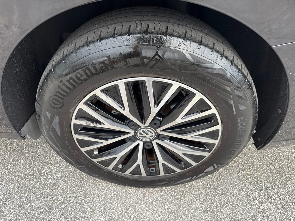 Used 2021 Volkswagen Jetta S w/ Driver Assistance Package image 10