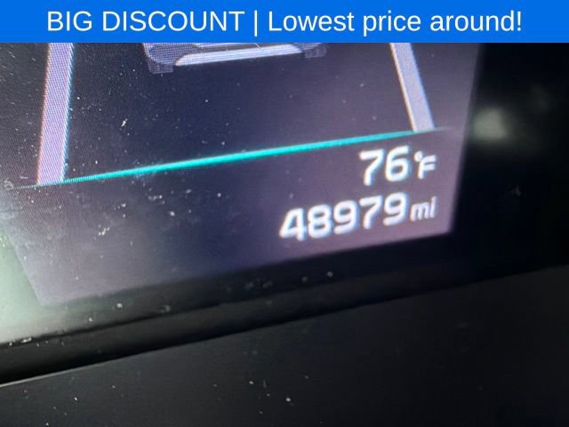 Used 2024 Kia Soul LX w/ Option Group 015 FWD image 32