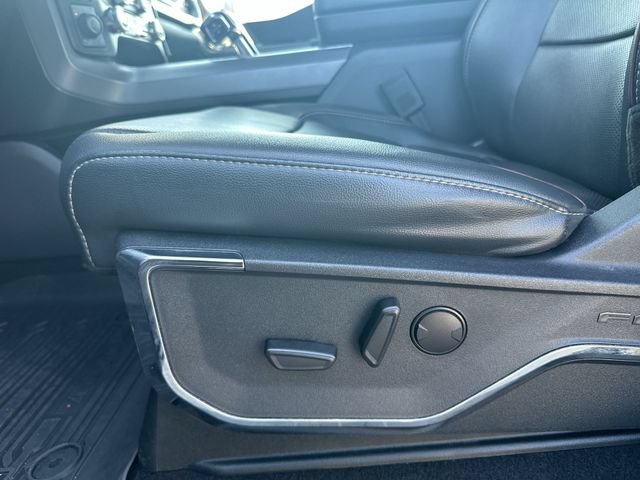 Certified 2023 Ford F150 Lariat w/ Trailer Tow Package AWD/4WD image 13