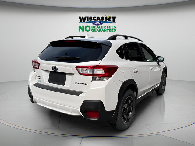 Used 2018 Subaru Crosstrek 2.0i Premium AWD/4WD image 26