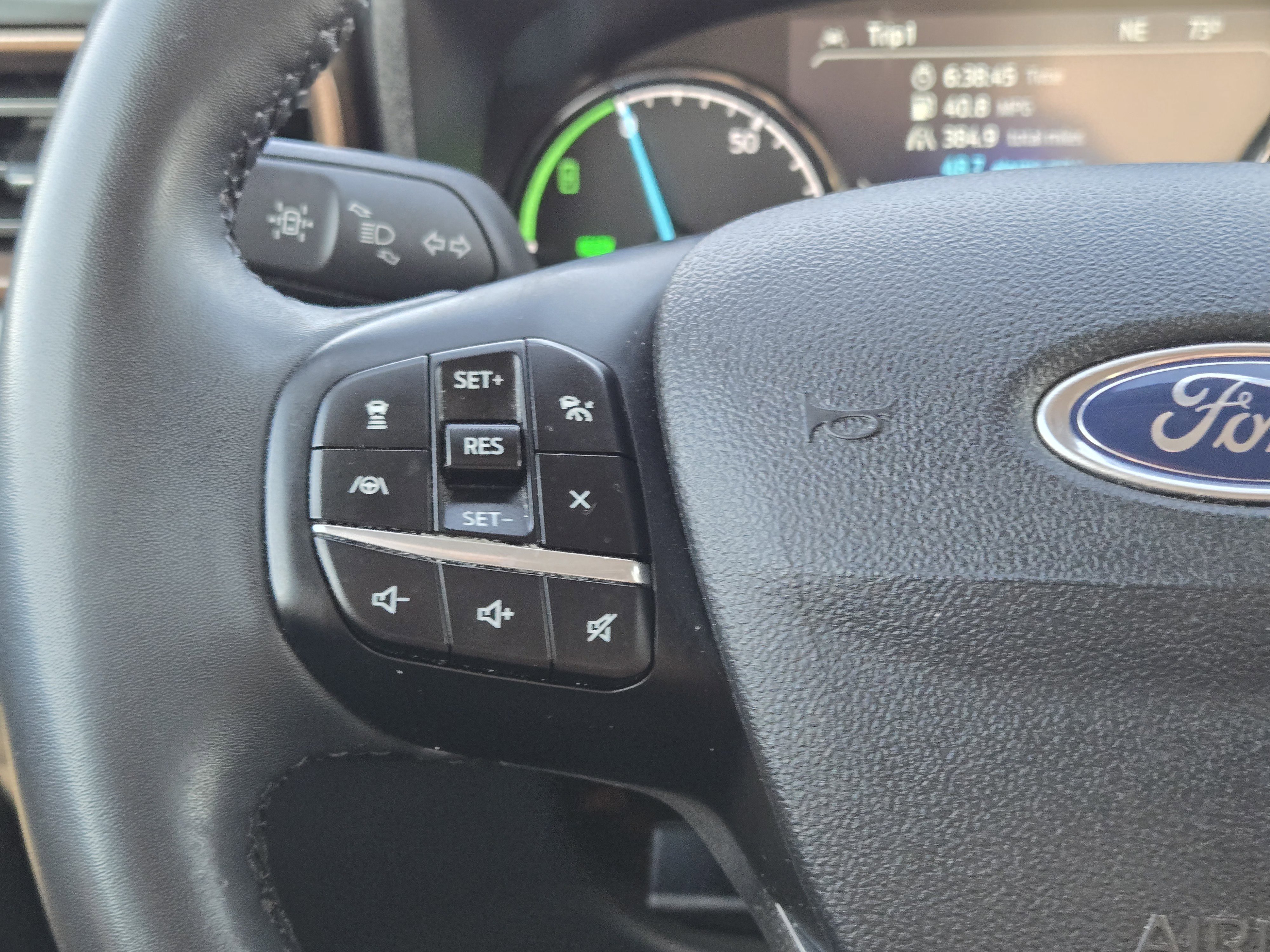 Certified 2023 Ford Maverick Lariat w/ Lariat Luxury Package image 23