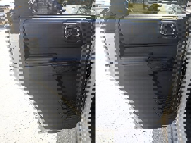 Certified 2025 Ford Bronco Outer Banks image 27