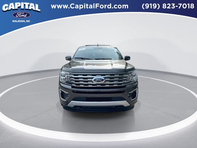 Certified 2021 Ford Expedition Max Limited AWD/4WD image 3