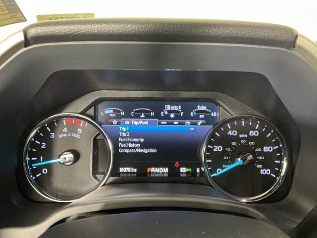 Certified 2022 Ford F350 Lariat w/ Lariat Ultimate Package AWD/4WD image 20
