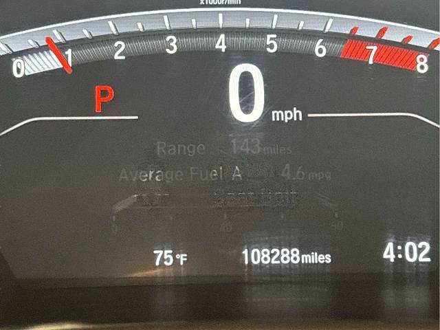 Used 2018 Honda CR-V EX-L image 11