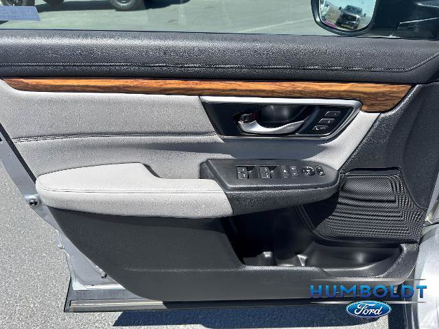 Used 2021 Honda CR-V Touring image 12