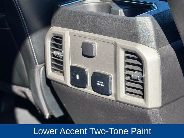 Certified 2020 Ford F350 Lariat w/ Lariat Ultimate Package image 21