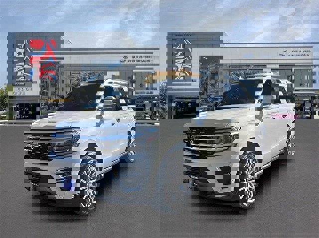 Certified 2022 Ford Expedition Max Limited image 6